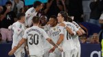 إنتر ميلان يقترب من حسم لقب الدوري الإيطالي رسمياً